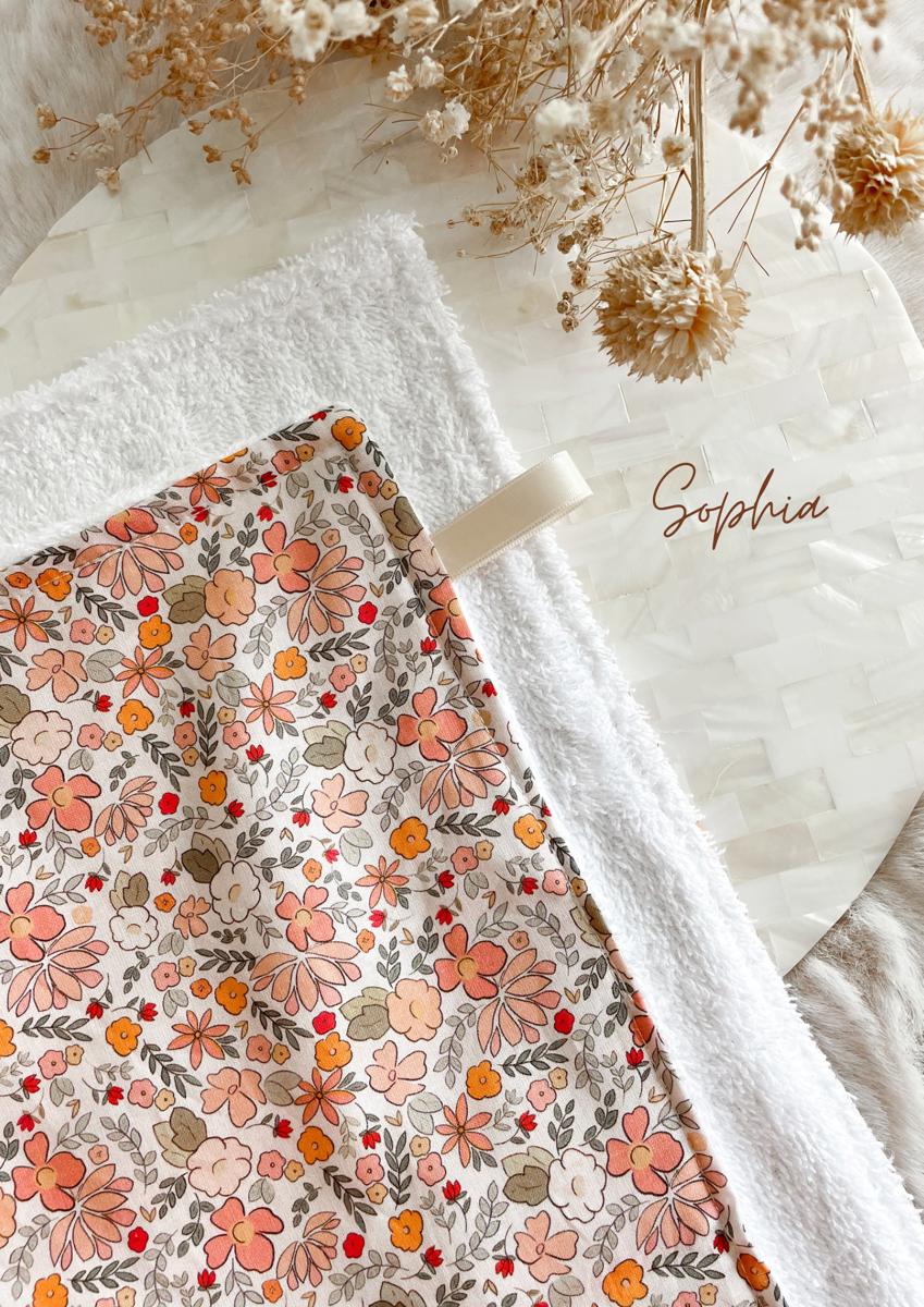 Essuie-mains de cuisine réutilisable - Sophia