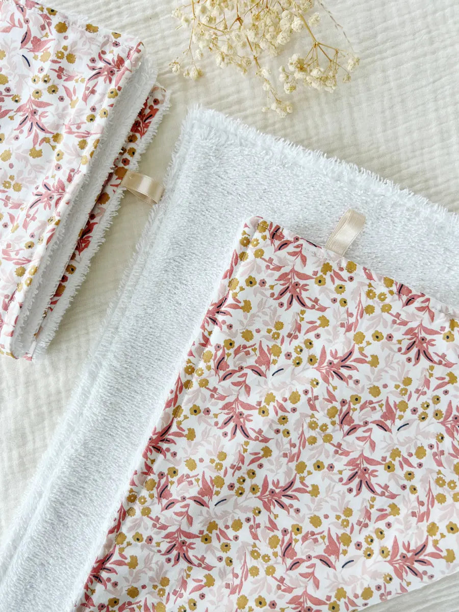 Essuie-mains de cuisine réutilisable - Spring