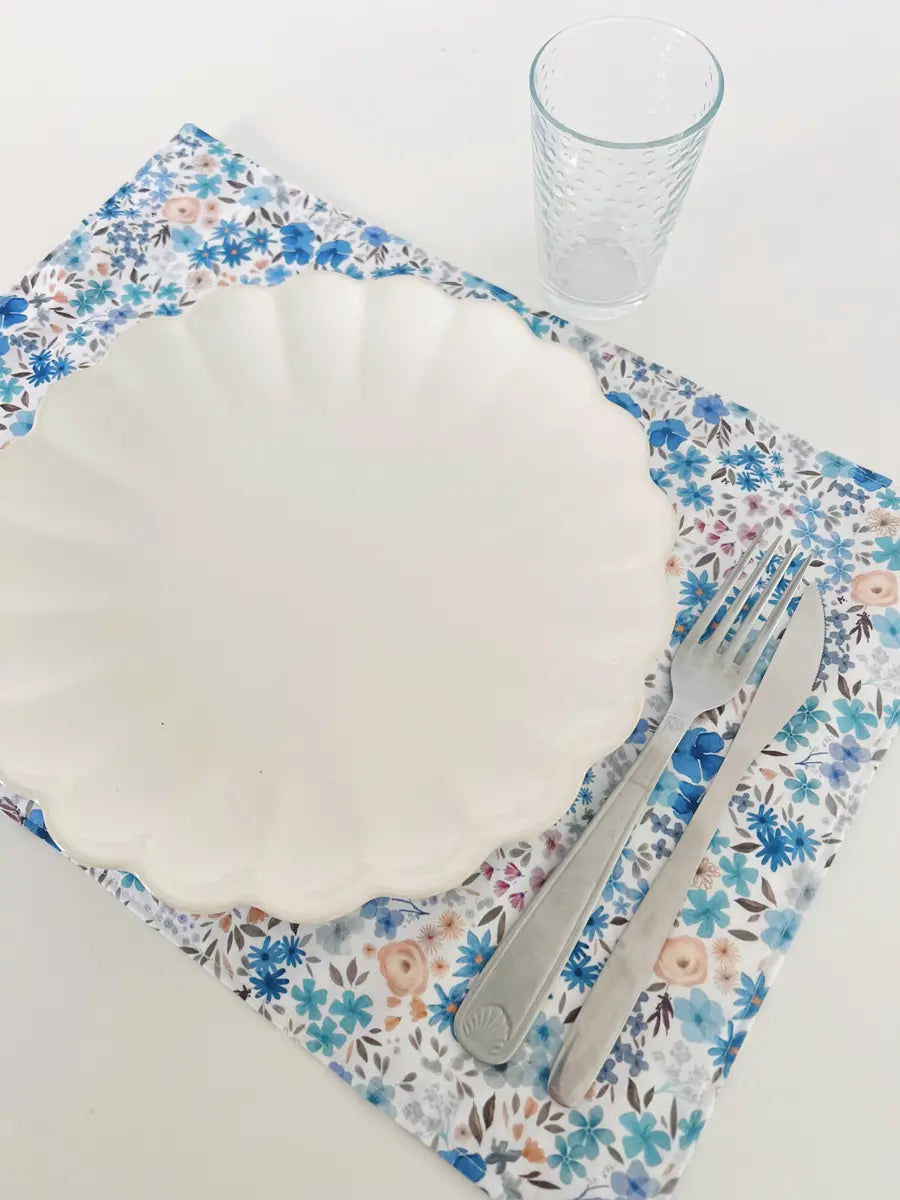 Set de table - 1