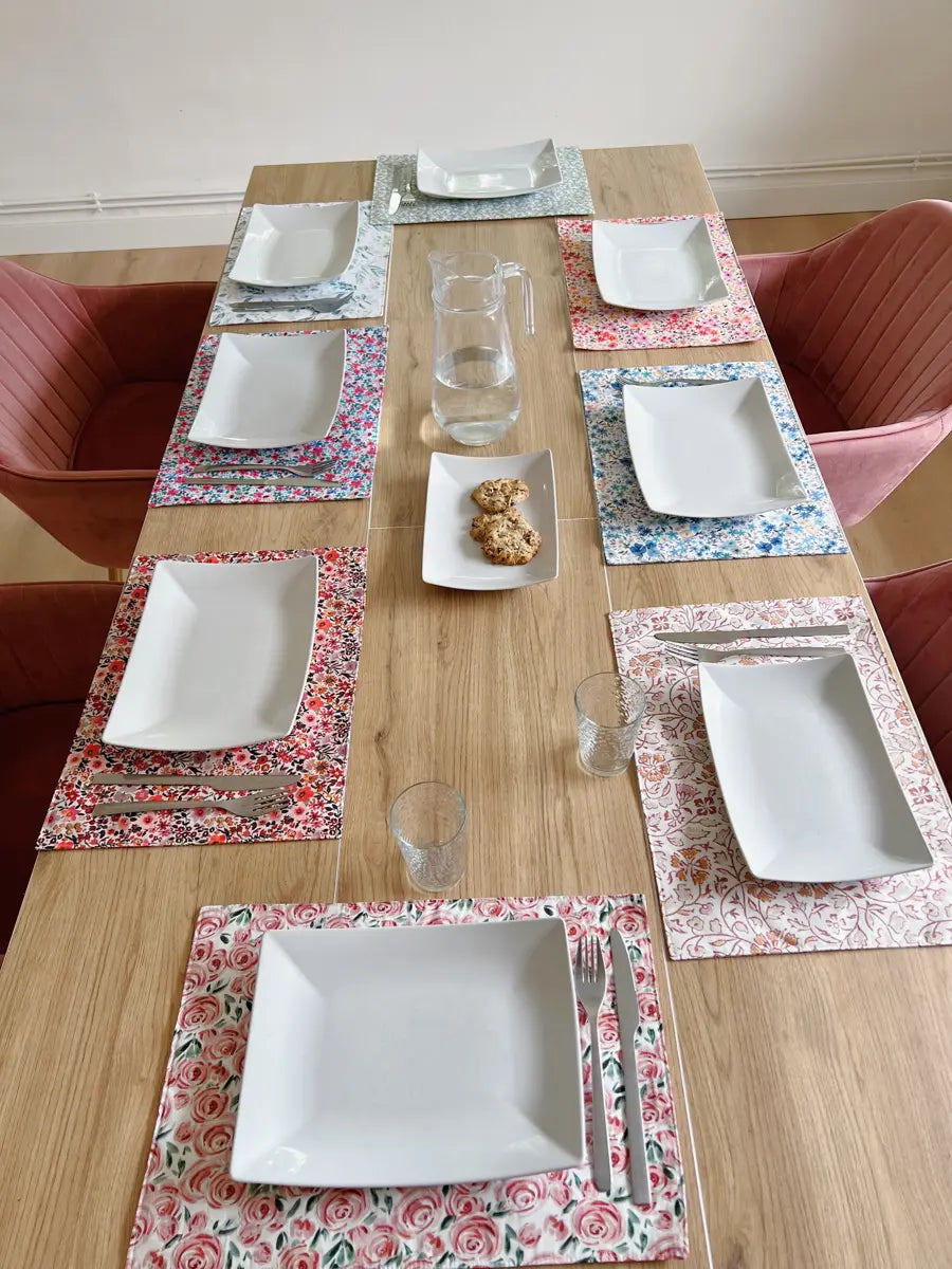 Set de table - 2