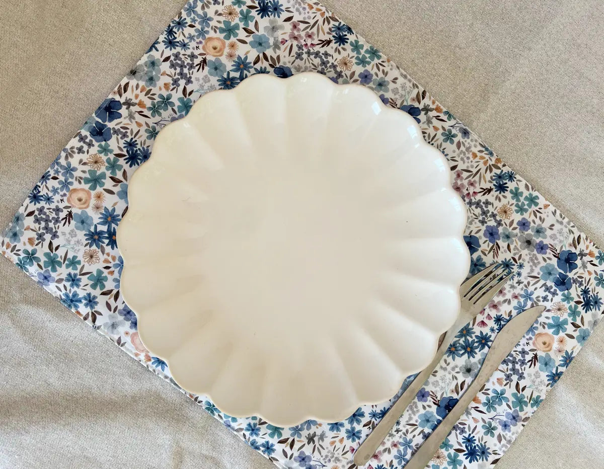 Set de table - 3