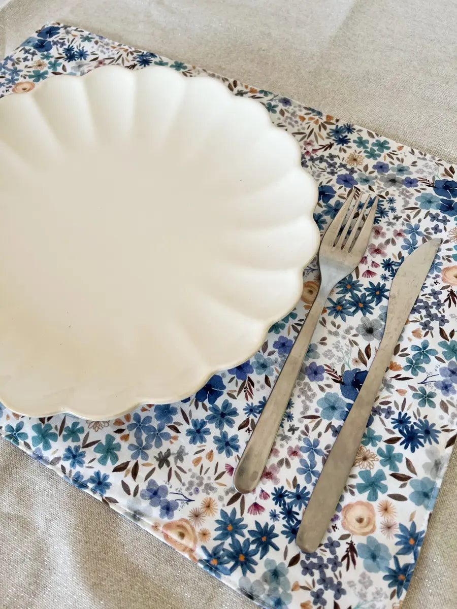 Set de table - 4