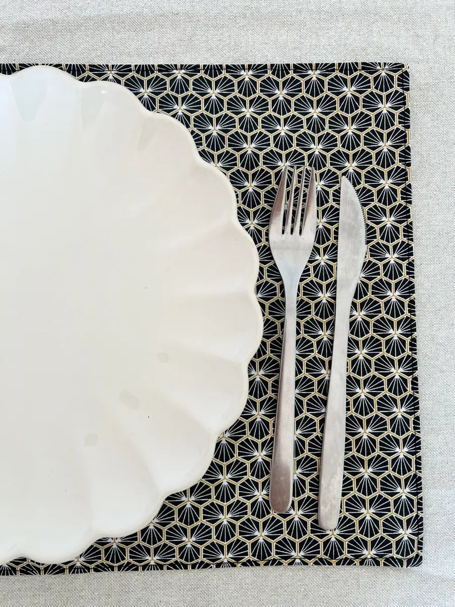 Set de table - Abeja