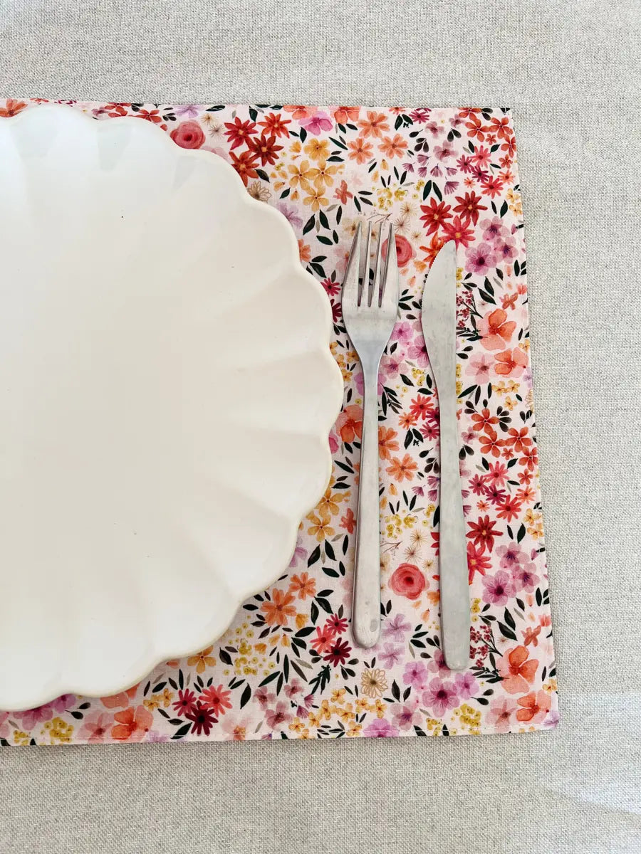 Set de table - Adèle