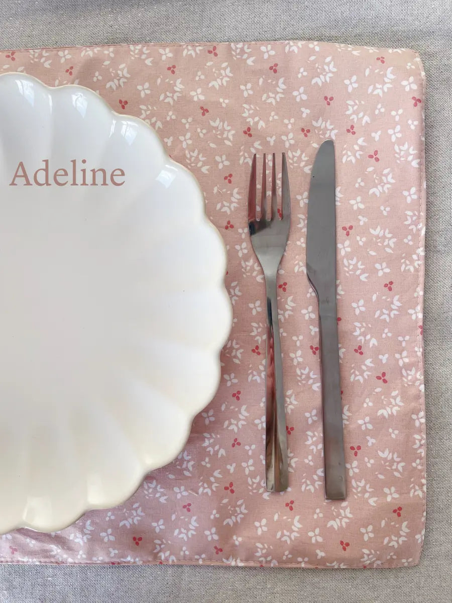 Set de table - Adeline