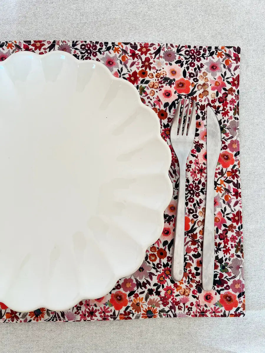 Set de table - Alexia
