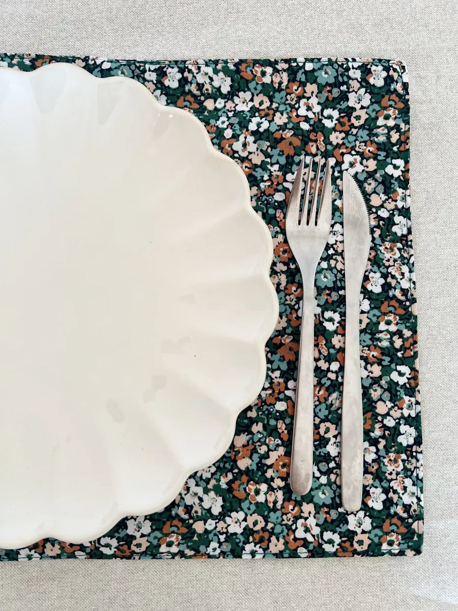 Set de table - Emma