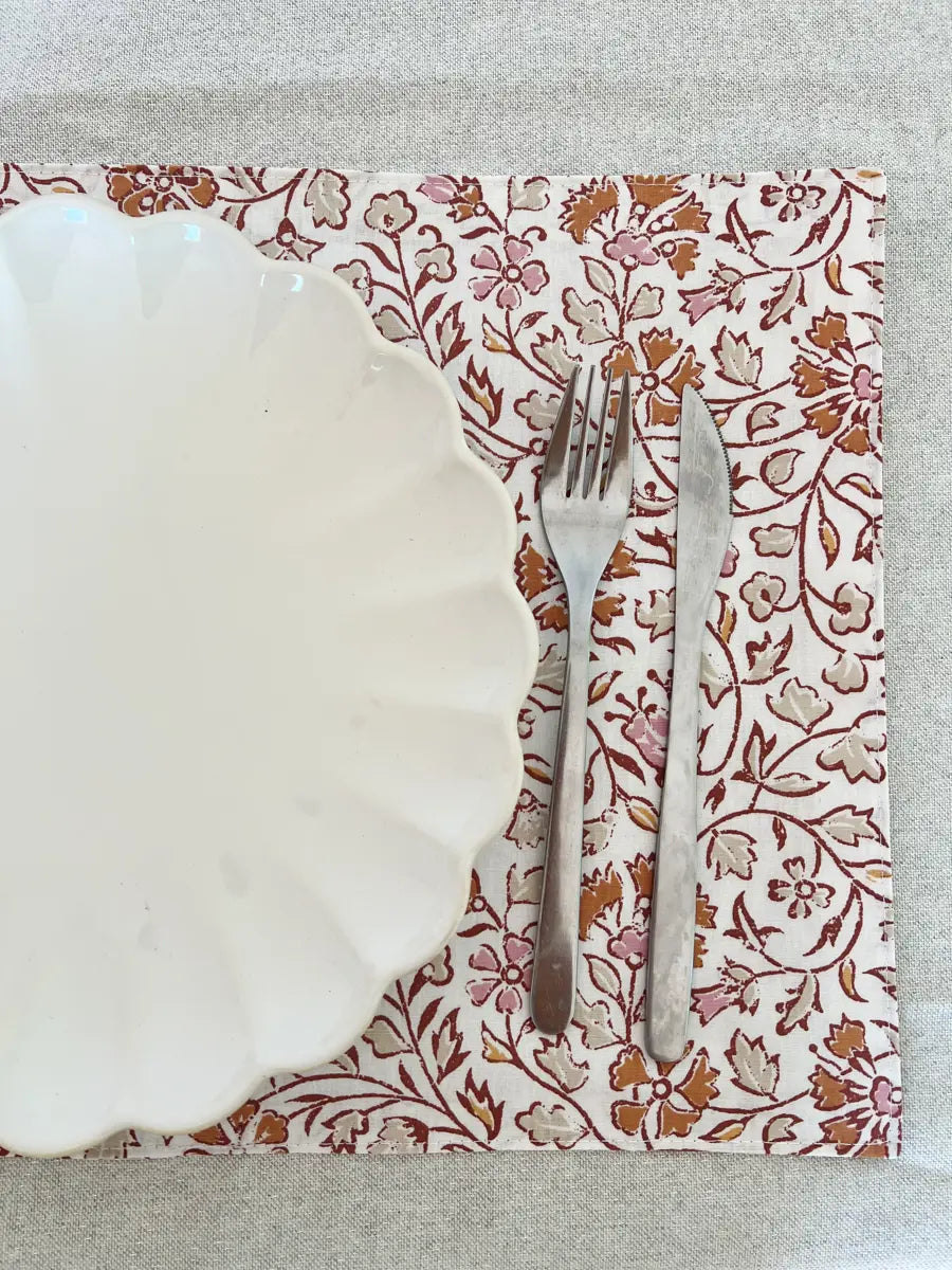 Set de table - Luna