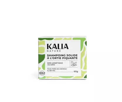 Shampoing Barre - Kalia Nature - 2