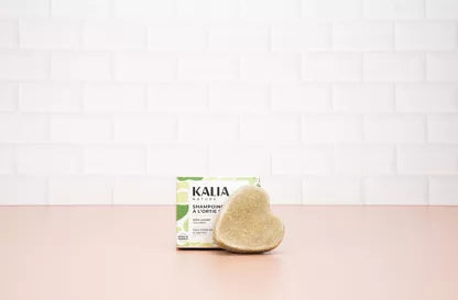 Shampoing Barre - Kalia Nature - Ortie piquante