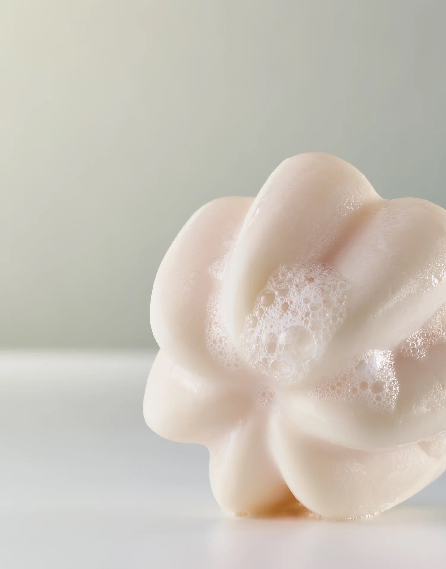 Shampoing solide doux - Umaï - 2