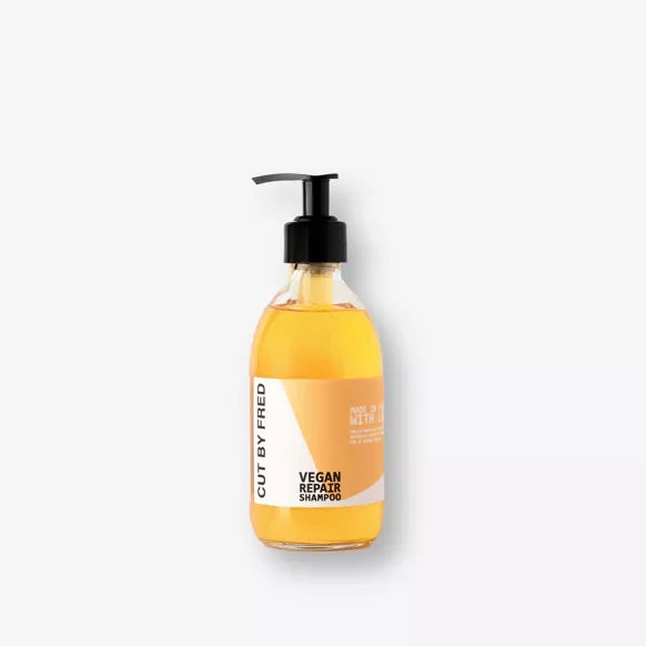 Shampoing vegan repair - Cut by Fred - 1