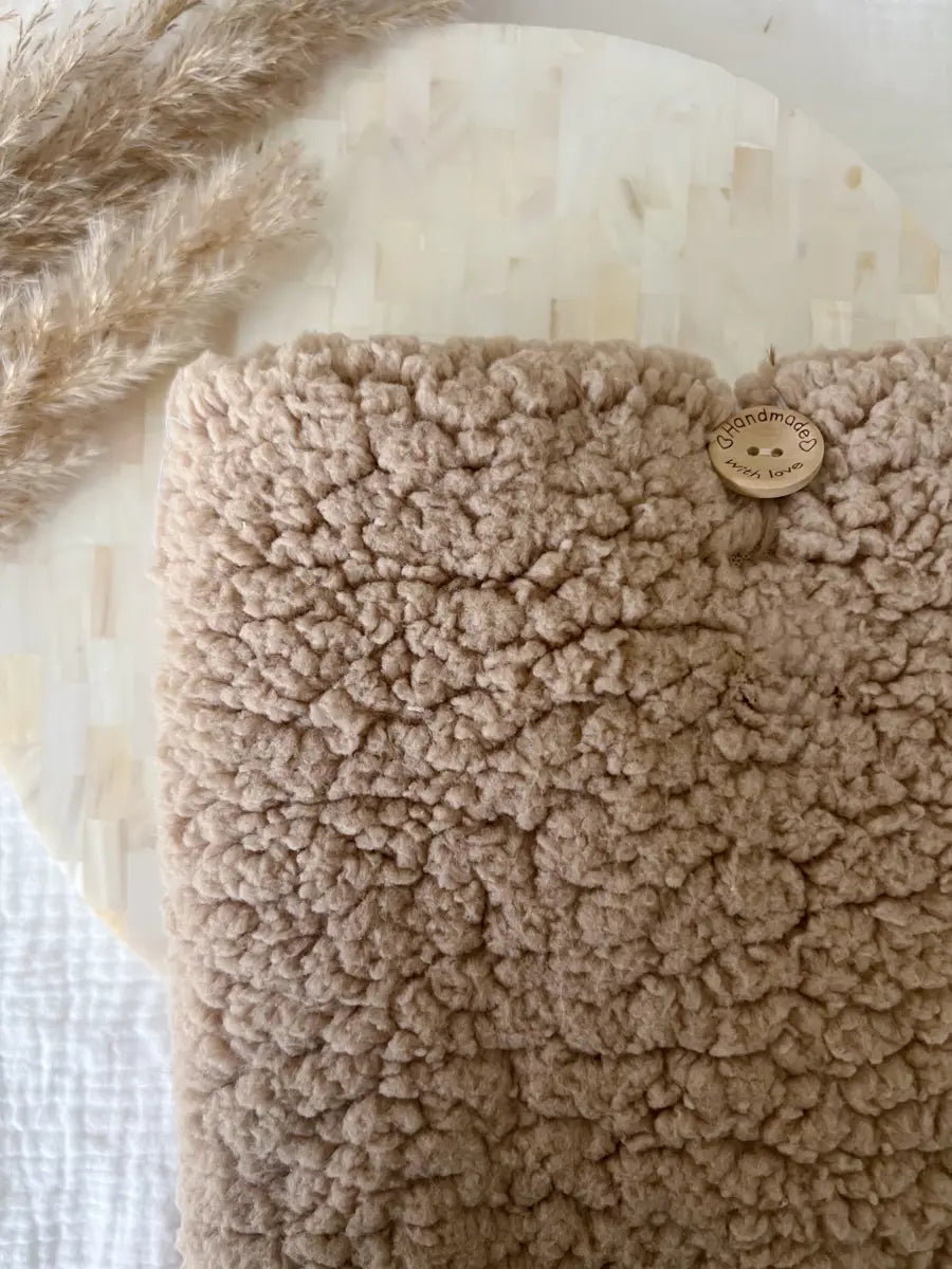 Sherpa marron - 3