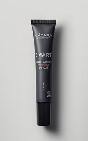SMART Crème anti-fatigue contour des yeux - Madara - 1