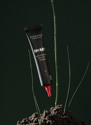 SMART Crème anti-fatigue contour des yeux - Madara - 3
