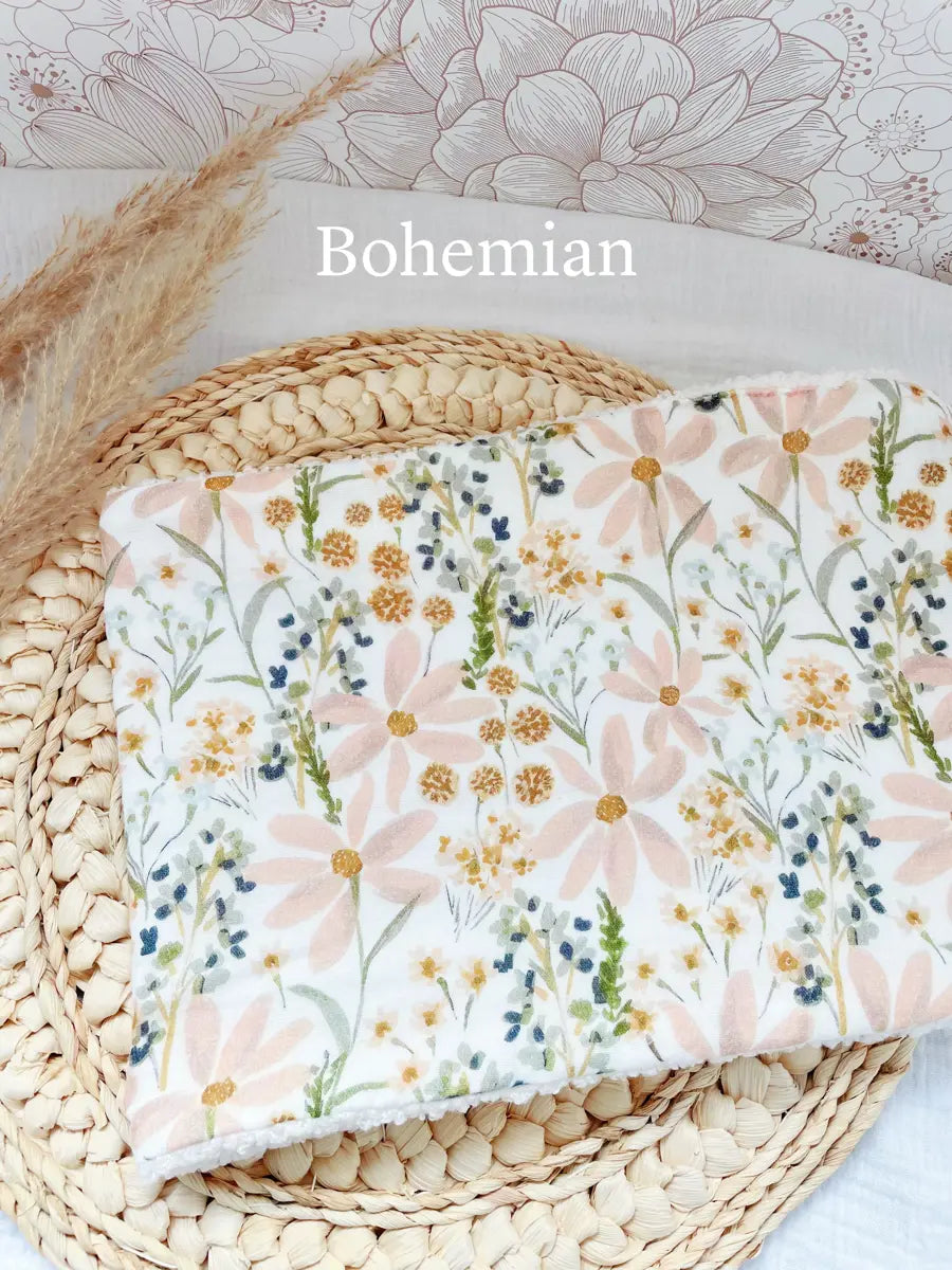 Snood adulte - Bohémian