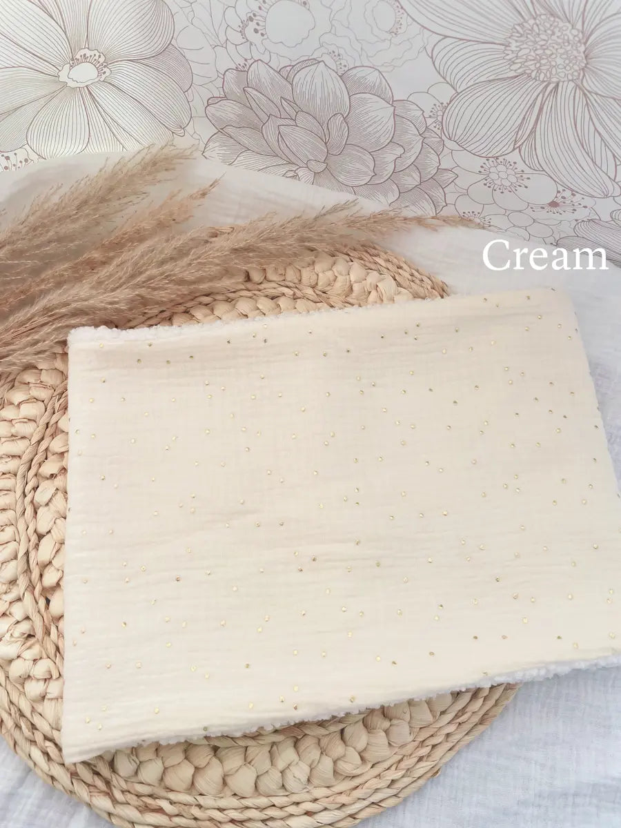 Snood adulte - Cream