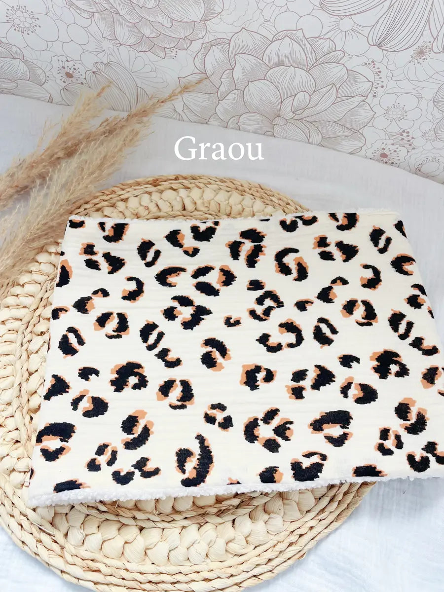 Snood adulte - Graou