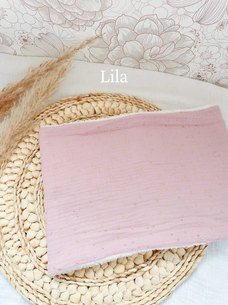 Snood adulte - Lila