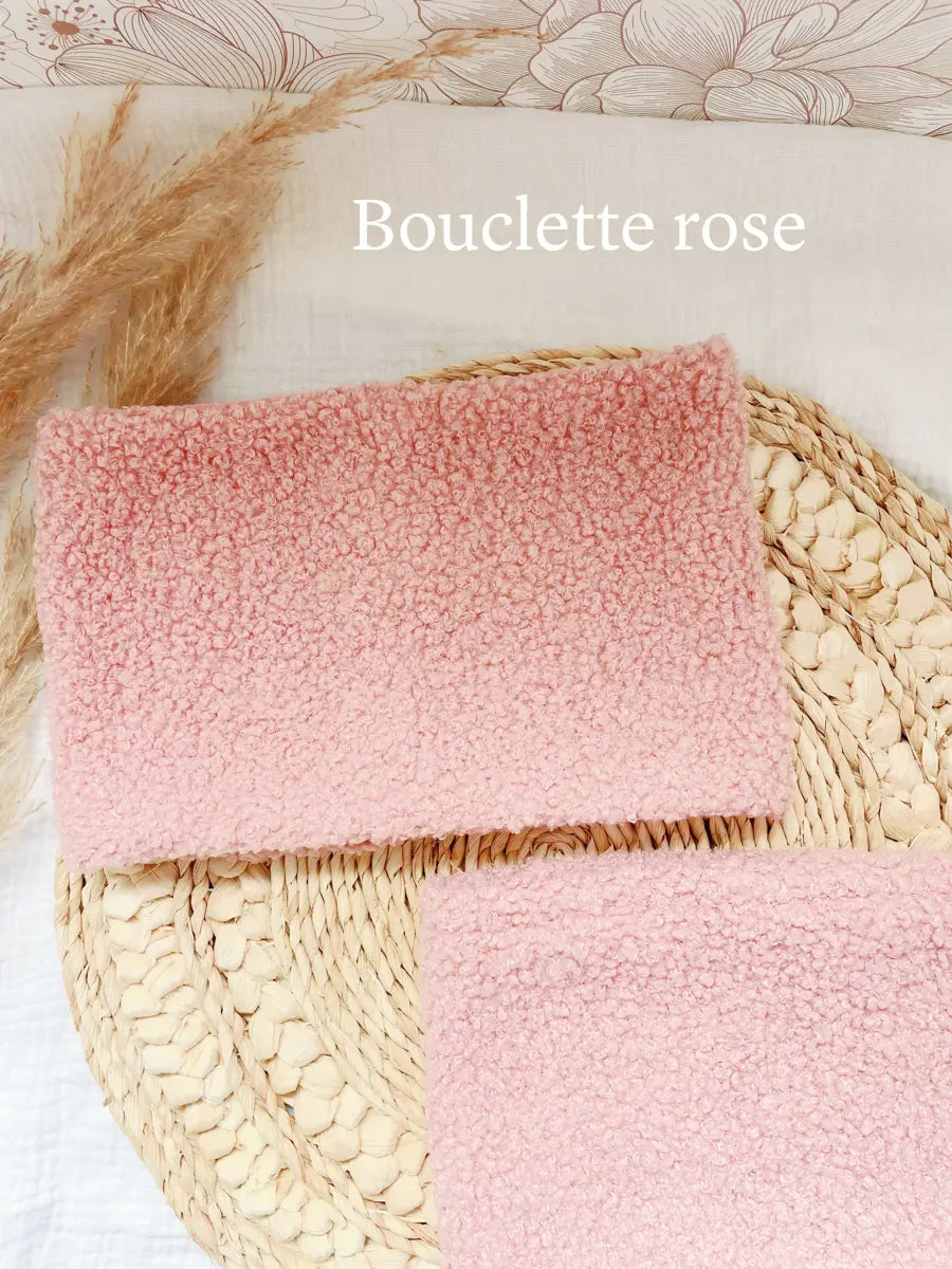 Snood enfant (1-7 ans)