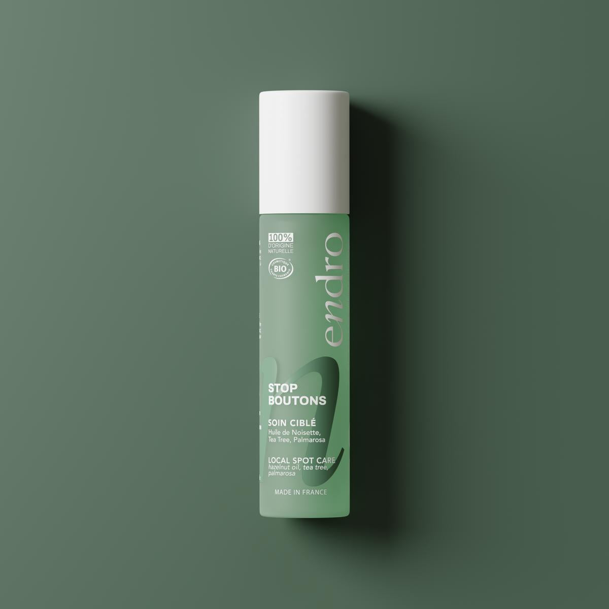 Stop Boutons - Endro - 1
