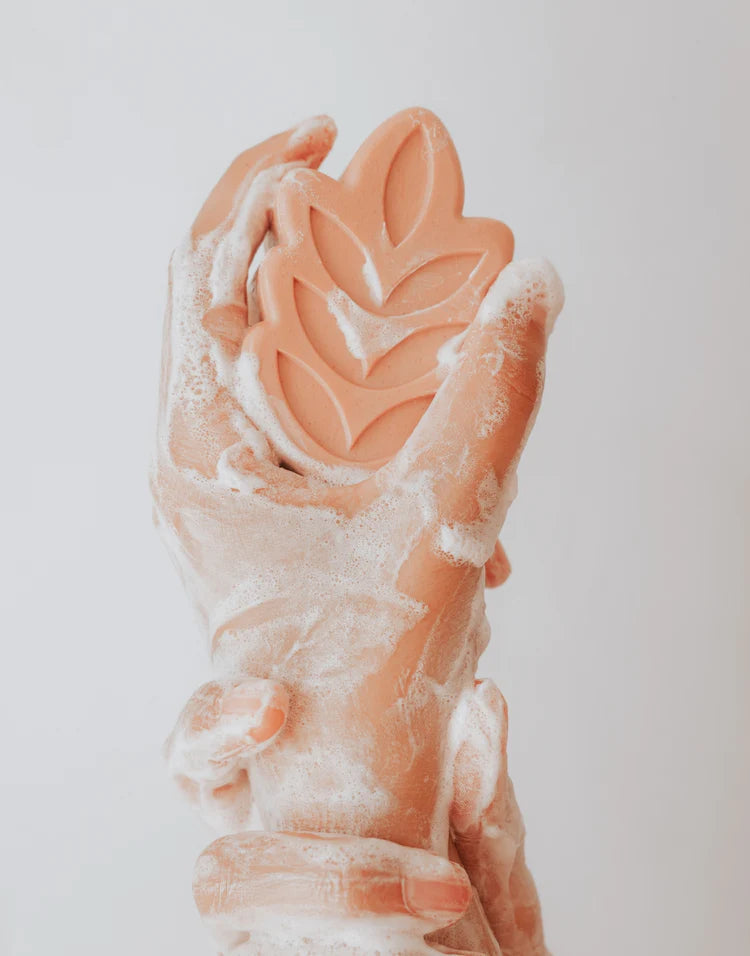 Soin exfoliant corps - Umaï - 2