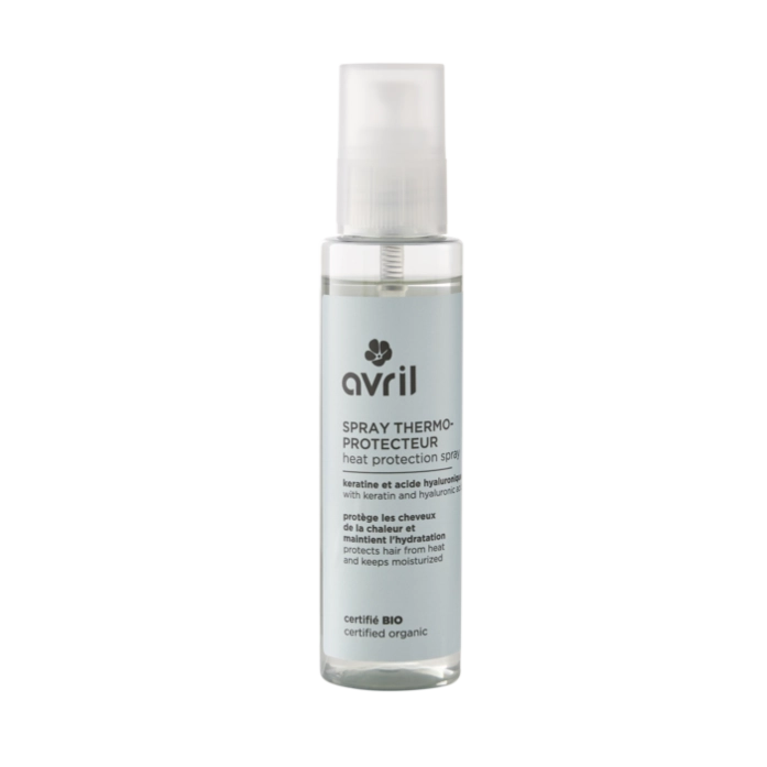Spray Thermo-Protecteur – Avril - 1