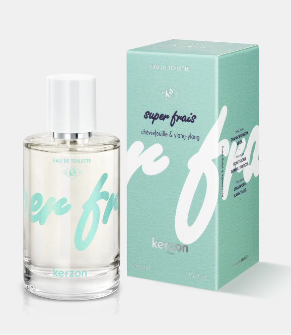 Seife - Savonnerie de Bormes