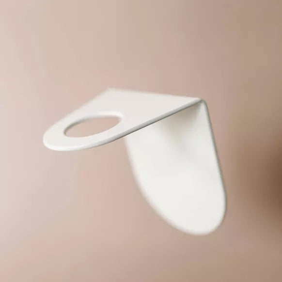 Support Mural pour Distributeur de Savon (sans perçage) - Mamik - 2