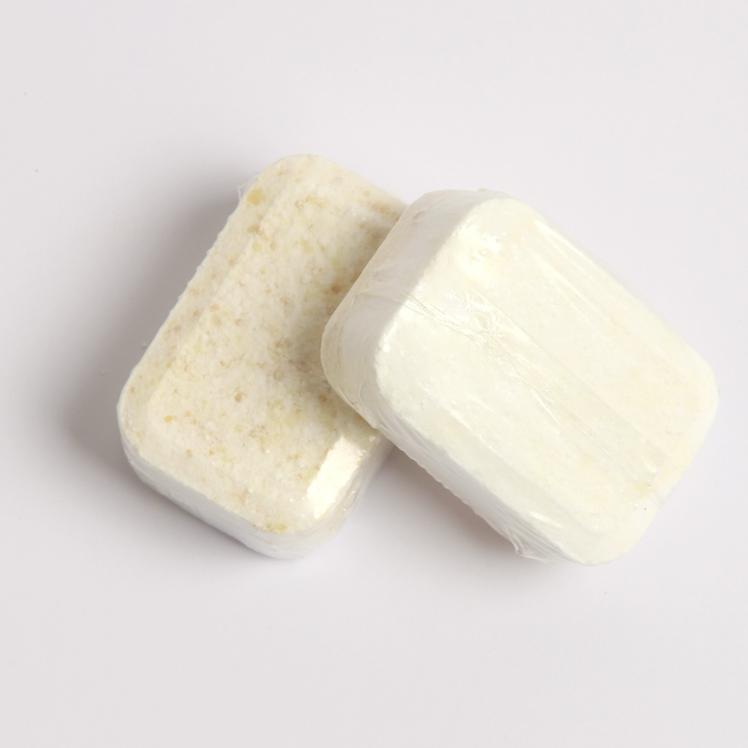 Tablettes lave-vaisselle action tout en 1 - Etamine du Lys - 2