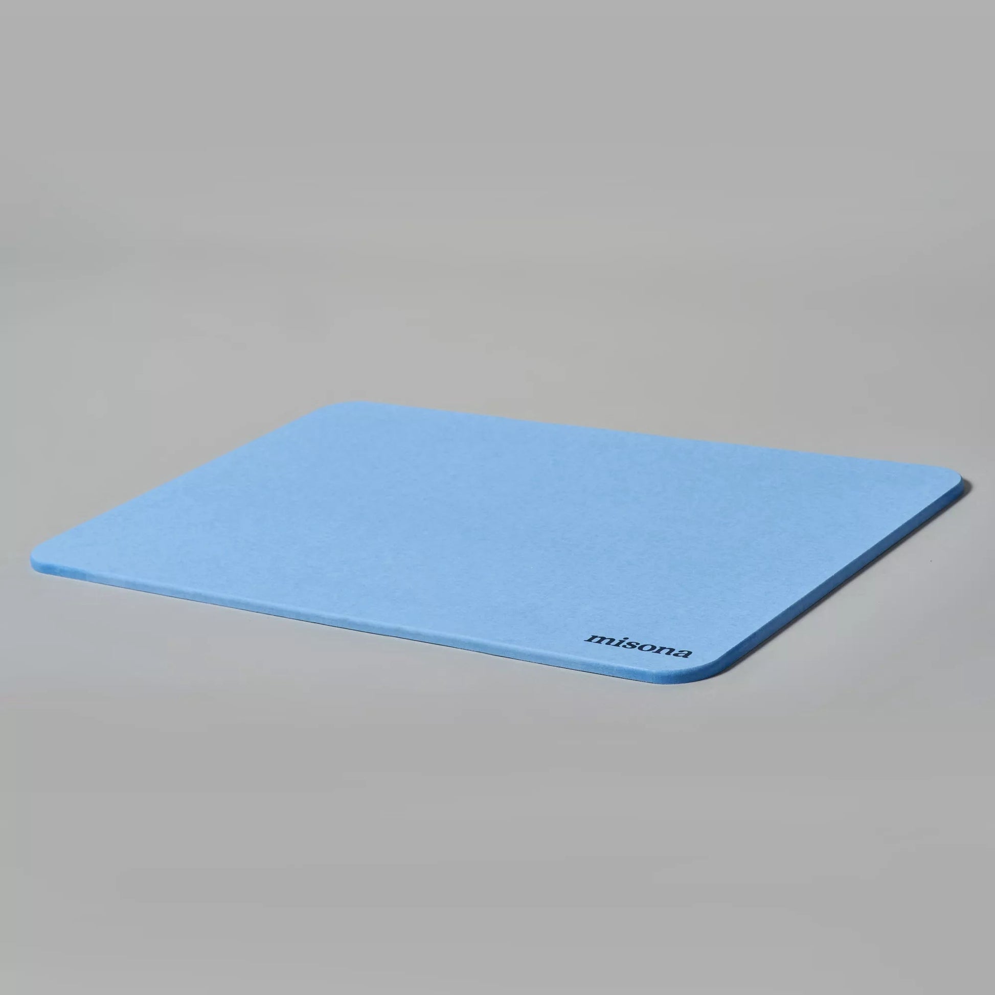 Tapis de bain en Diatomite - Misona - bleu