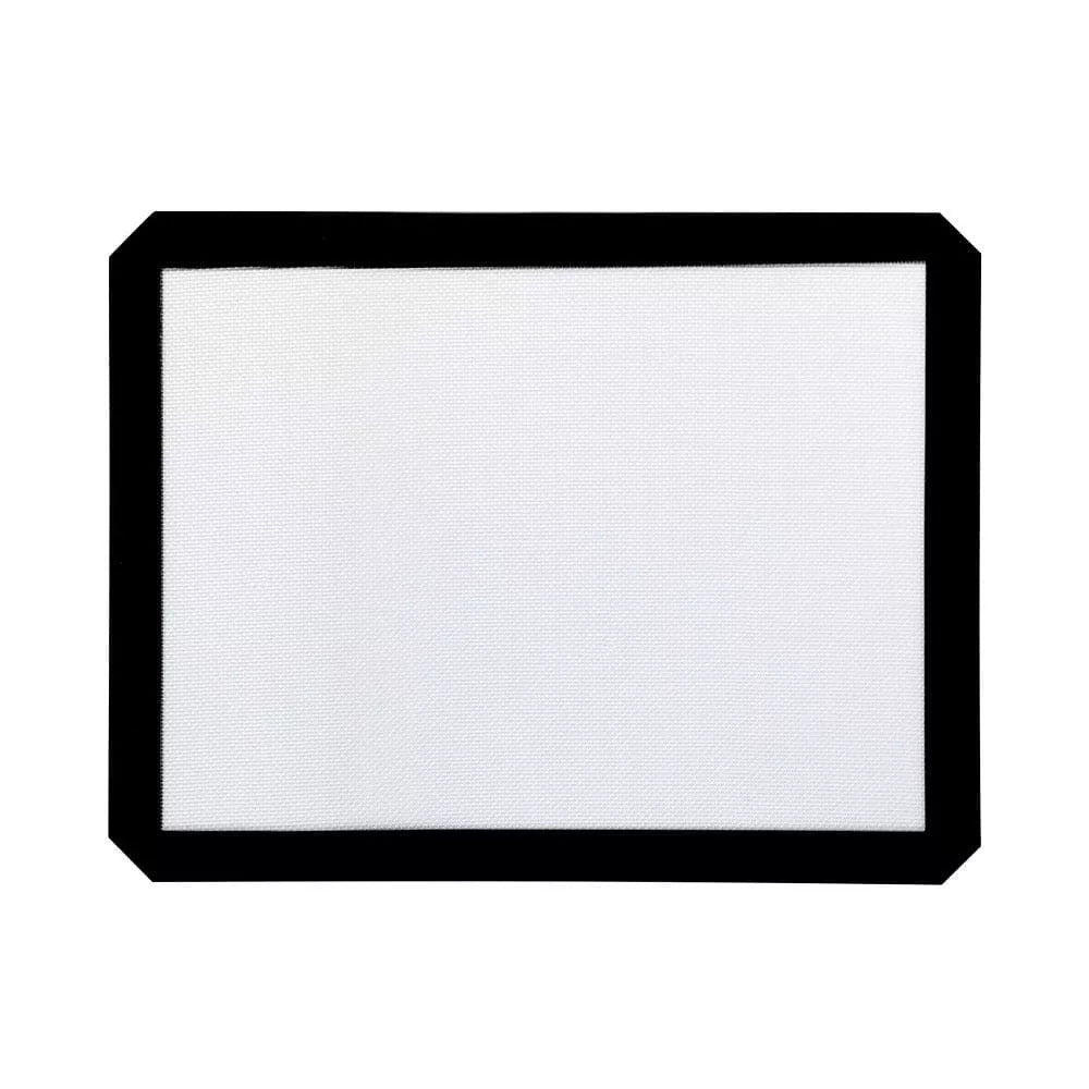 Tapis de cuisson en silicone et fibre de verre - 2