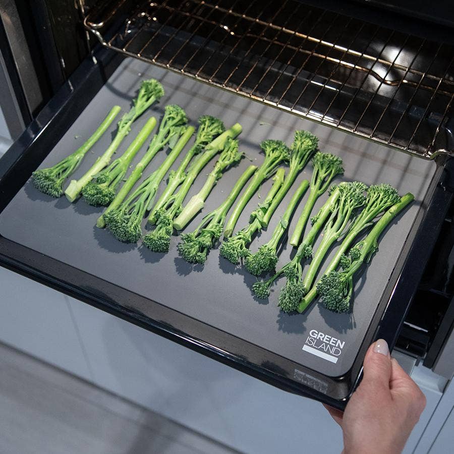 Tapis de cuisson en silicone - A l'unité
