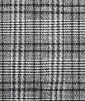 Tartan Mio - 1