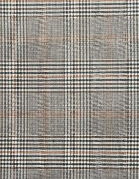 Tartan Roy - 1