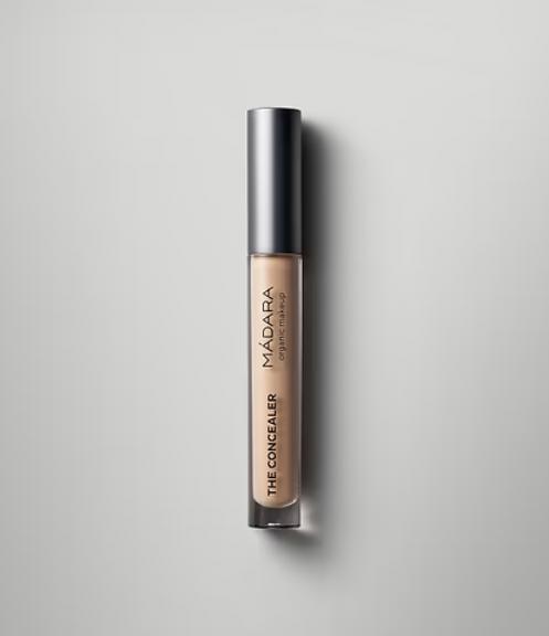 The concealer - Madara - 1