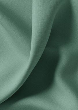 Toile de coton Thym - 1