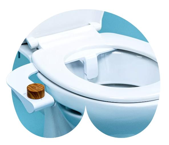 Toilettes japonaises - Boku - 1