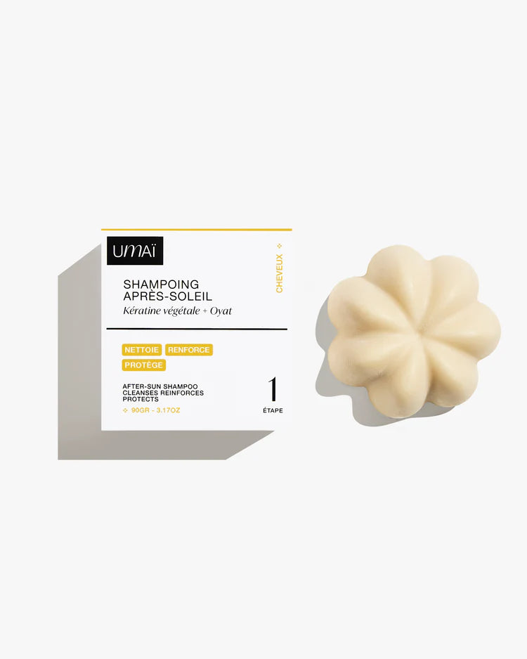 After-Sun-Shampoo – Umaï