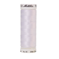 Bobine de fil blanc
