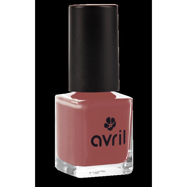 Vernis à ongles - Avril - Marsala
