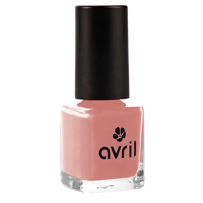 Vernis à ongles - Avril - Nude