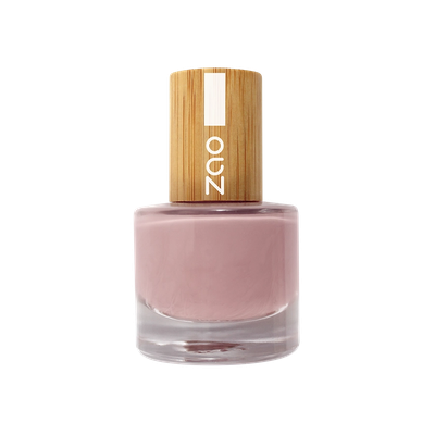 Vernis à ongles - Zao Makeup - 655 Nude