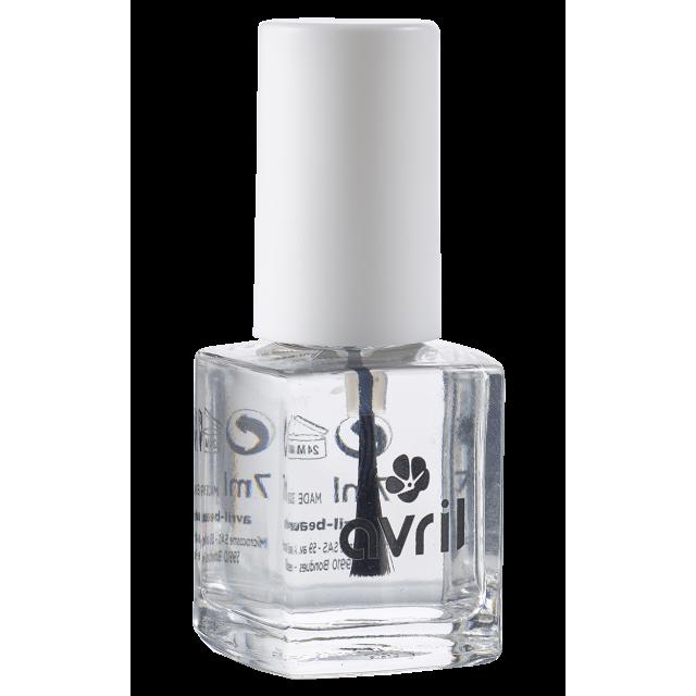 Vernis durcisseur (transparent) - Avril - 1