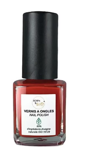 
            
                Load image into Gallery viewer, Vernis à ongles - Born to bio
            
        