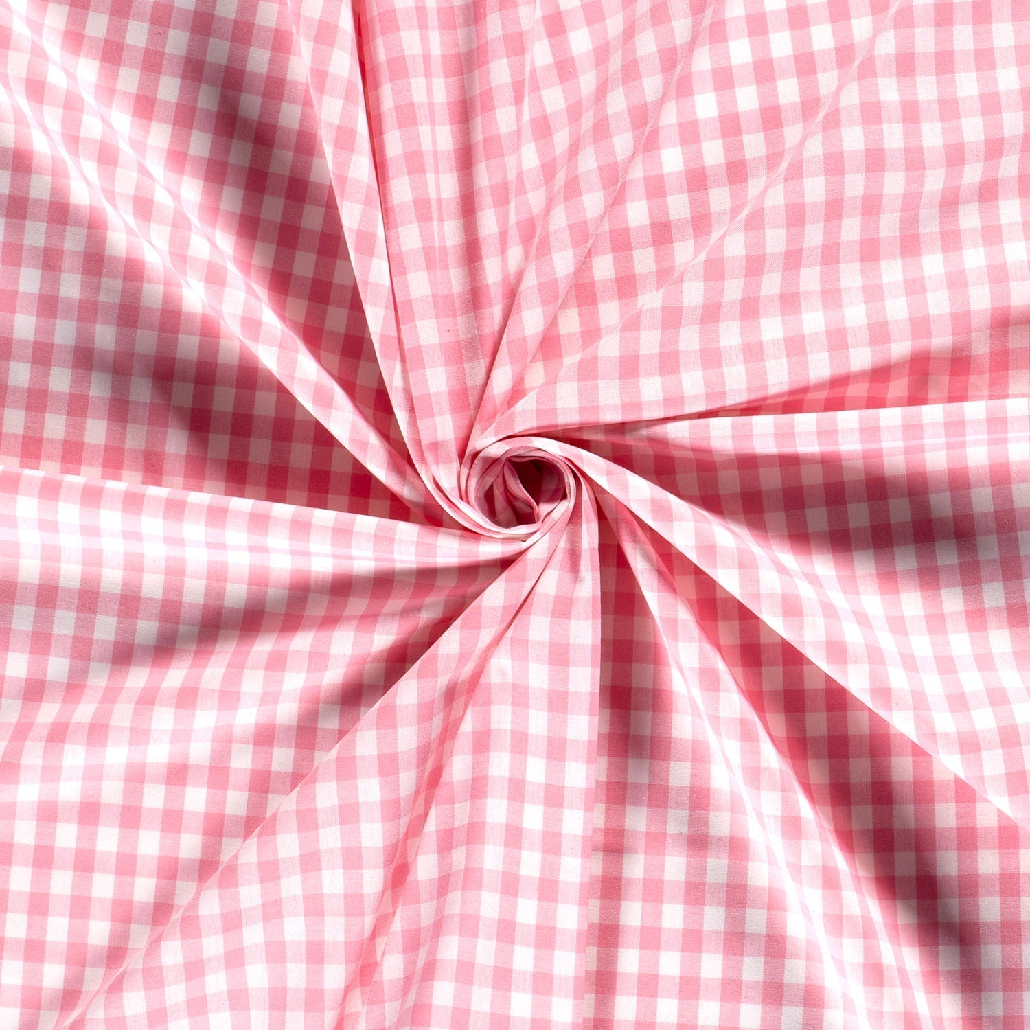 Vichy rose - 1