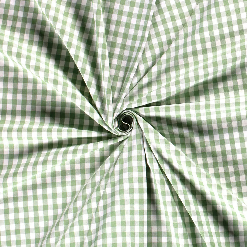 Vichy vert - 1