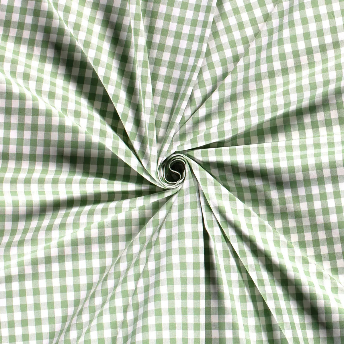 Vichy vert - 1