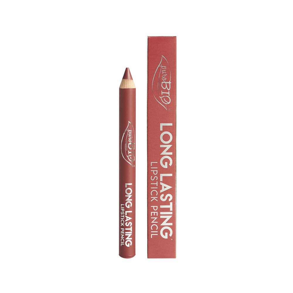 Crayon à lèvres long lasting - PuroBio