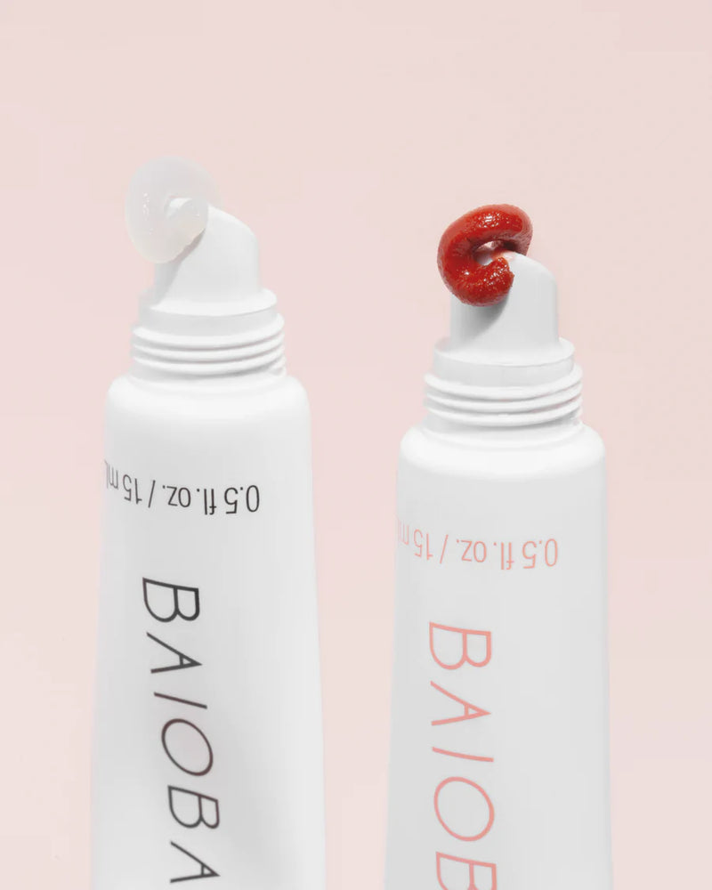 Baumes à lèvres bio - Baiobay